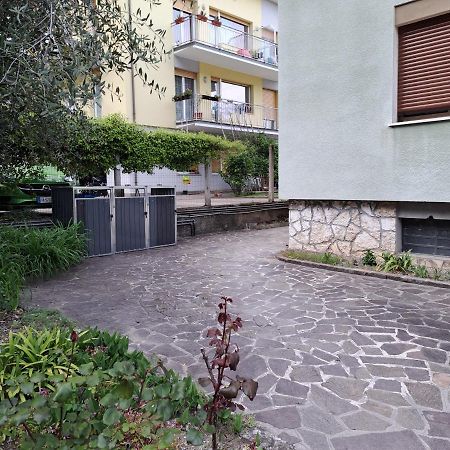 Apartamento Bellariva Exterior foto