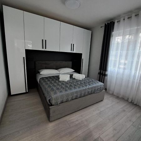Apartamento Bellariva Exterior foto