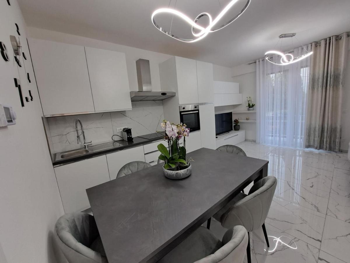 Apartamento Bellariva Exterior foto
