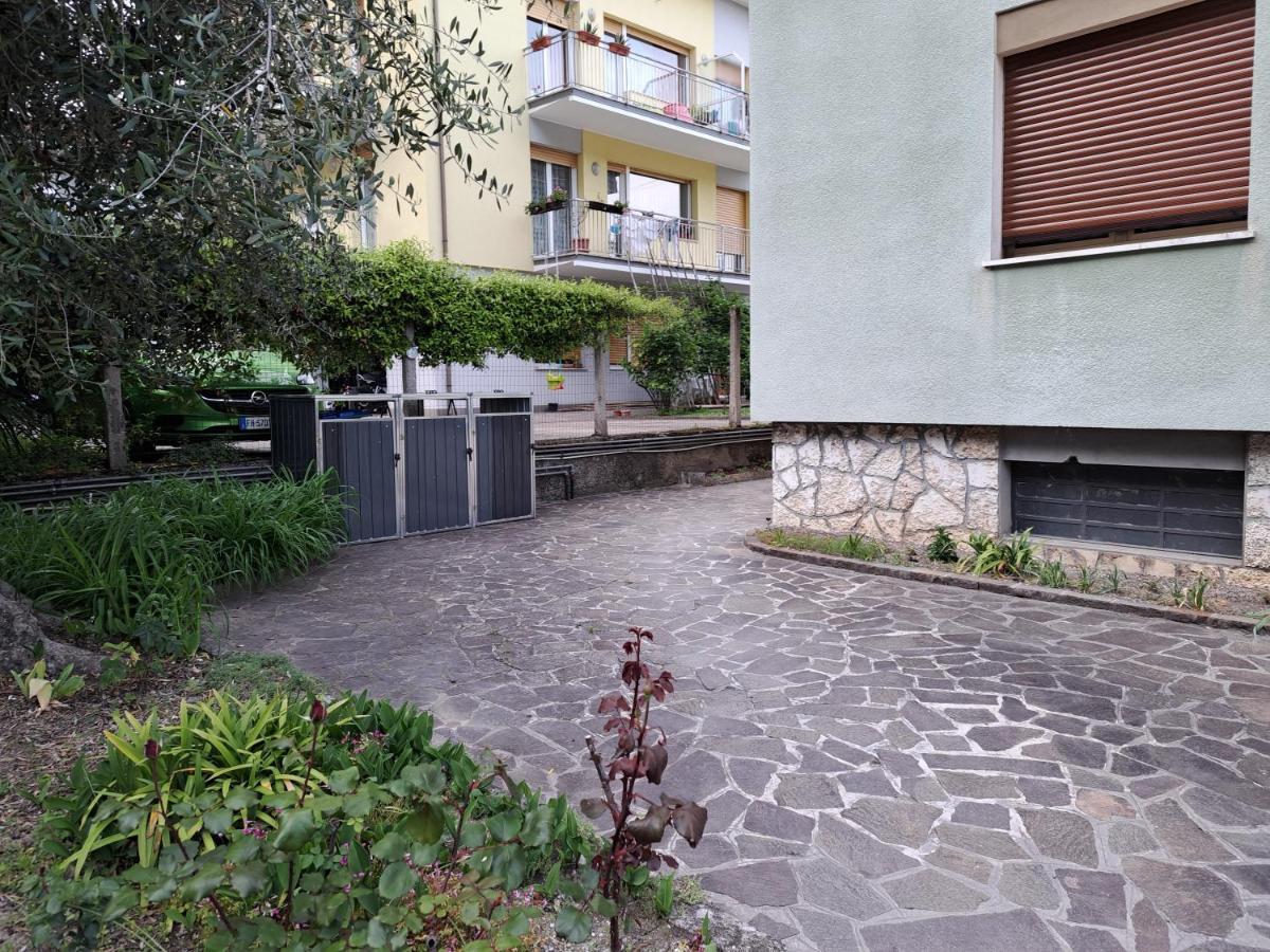 Apartamento Bellariva Exterior foto