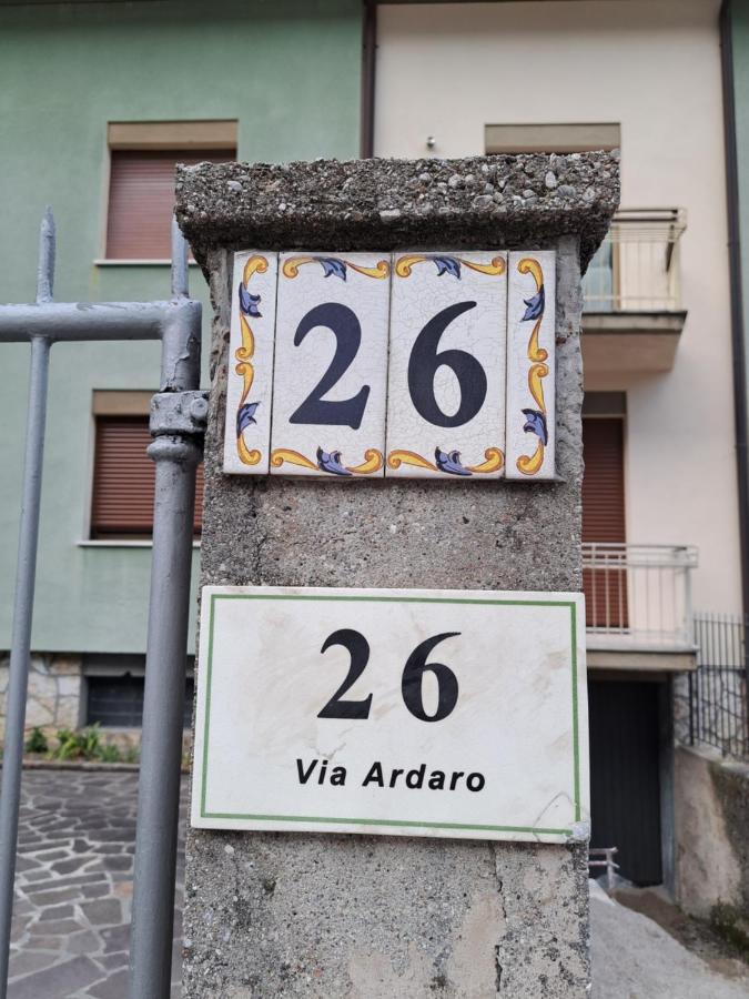 Apartamento Bellariva Exterior foto