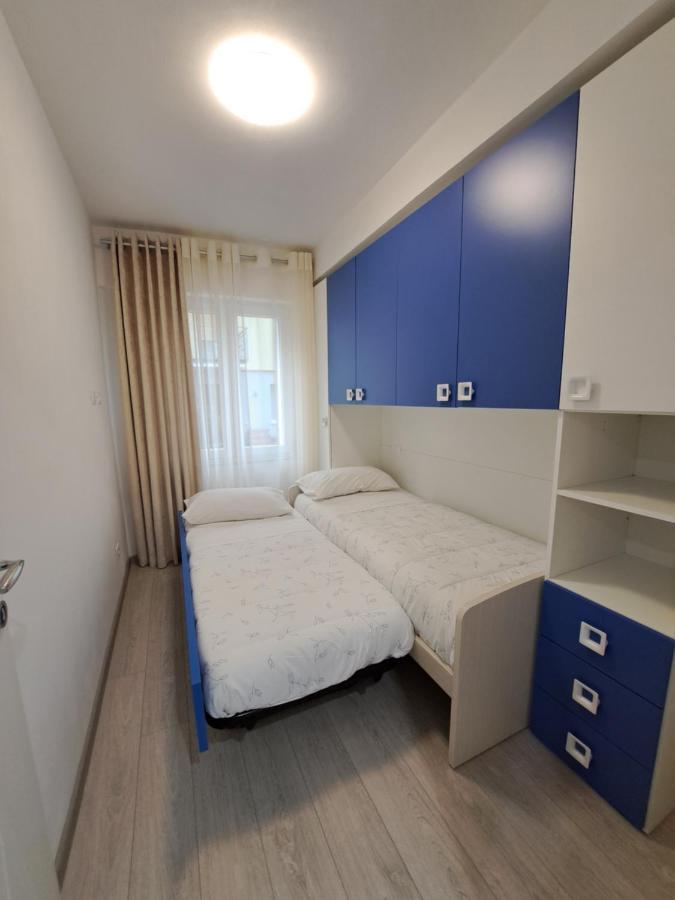 Apartamento Bellariva Exterior foto