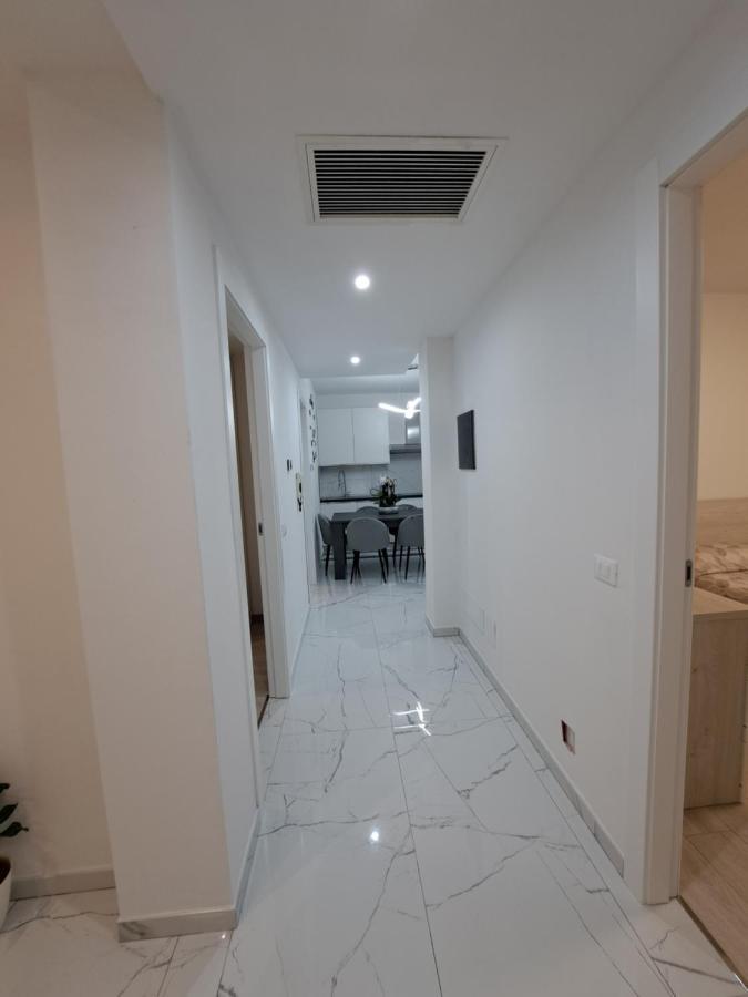 Apartamento Bellariva Exterior foto