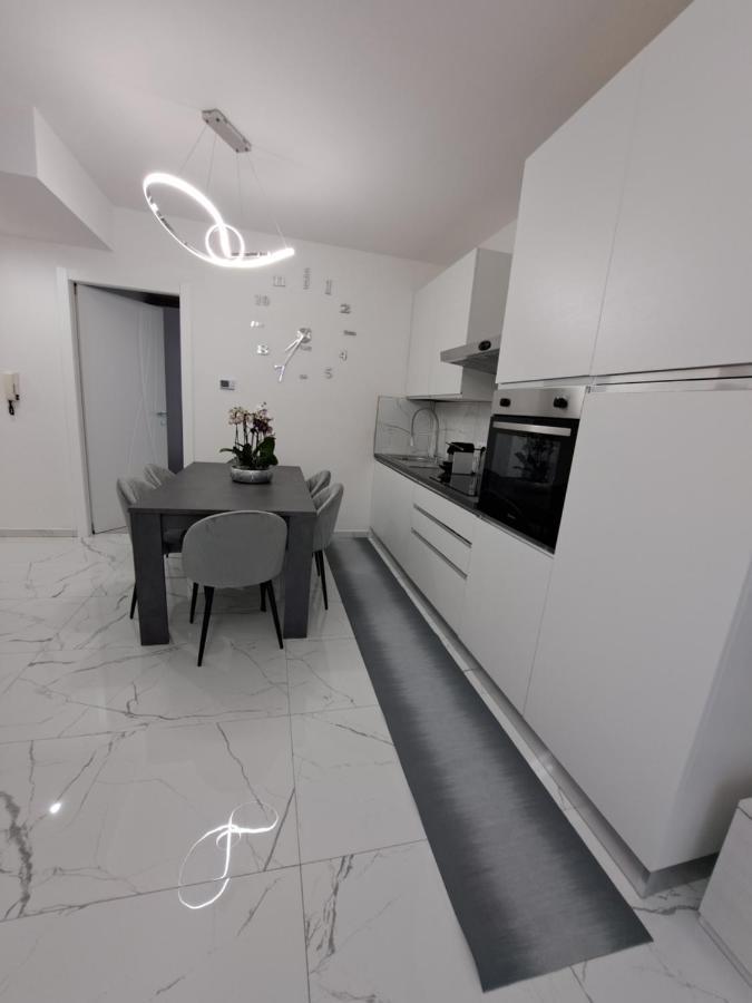 Apartamento Bellariva Exterior foto