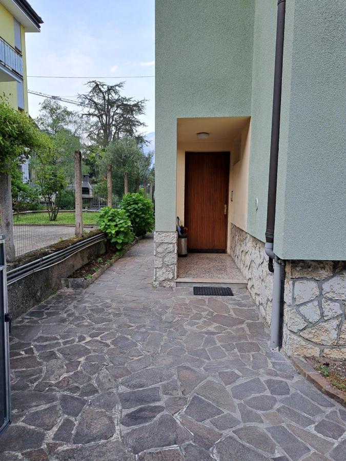 Apartamento Bellariva Exterior foto