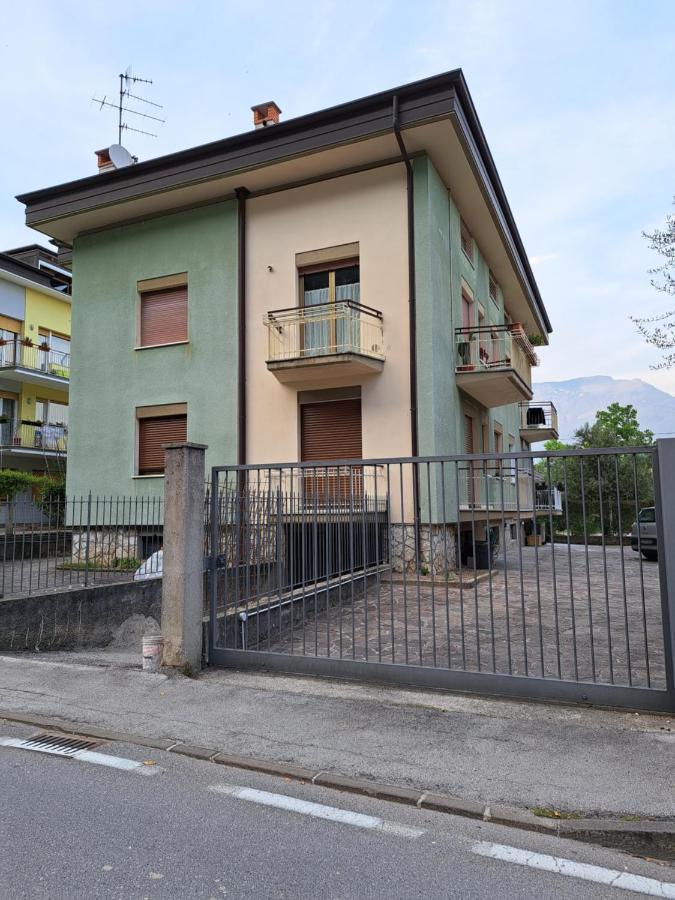 Apartamento Bellariva Exterior foto