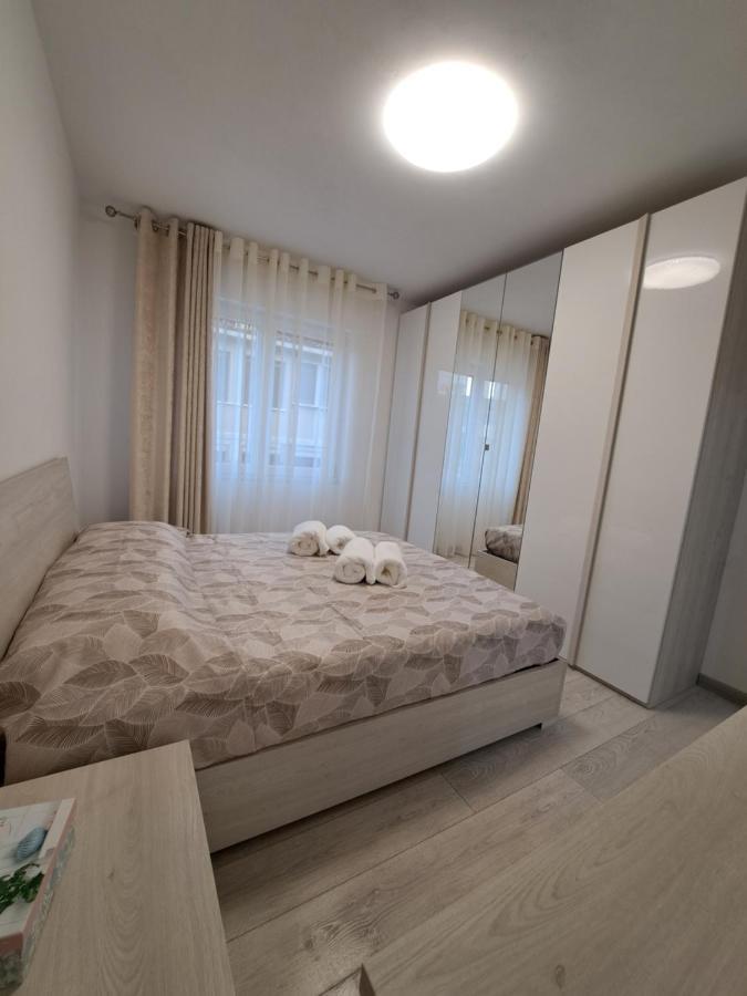 Apartamento Bellariva Exterior foto