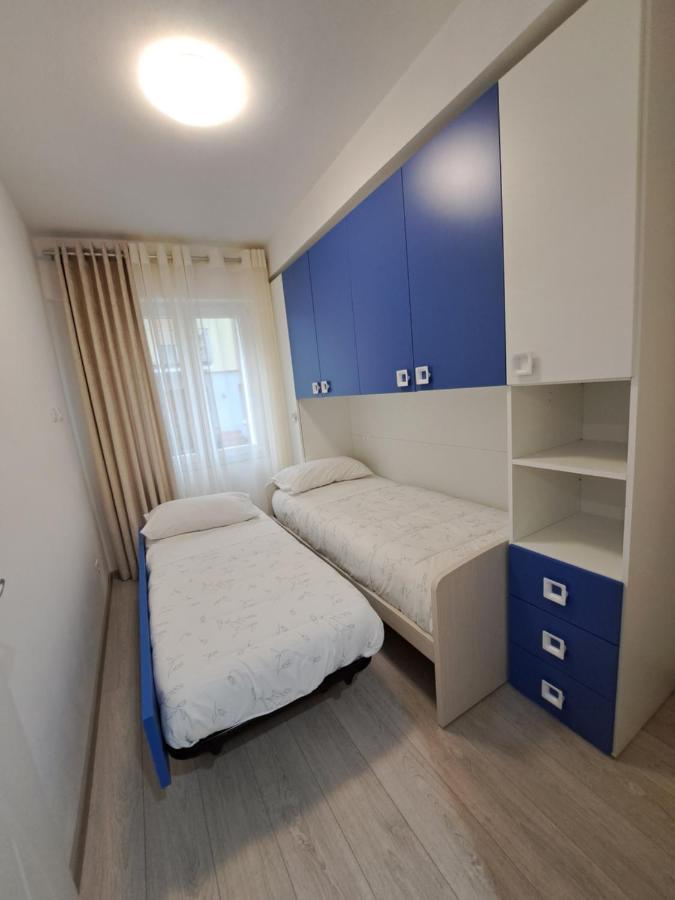 Apartamento Bellariva Exterior foto
