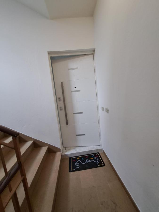 Apartamento Bellariva Exterior foto