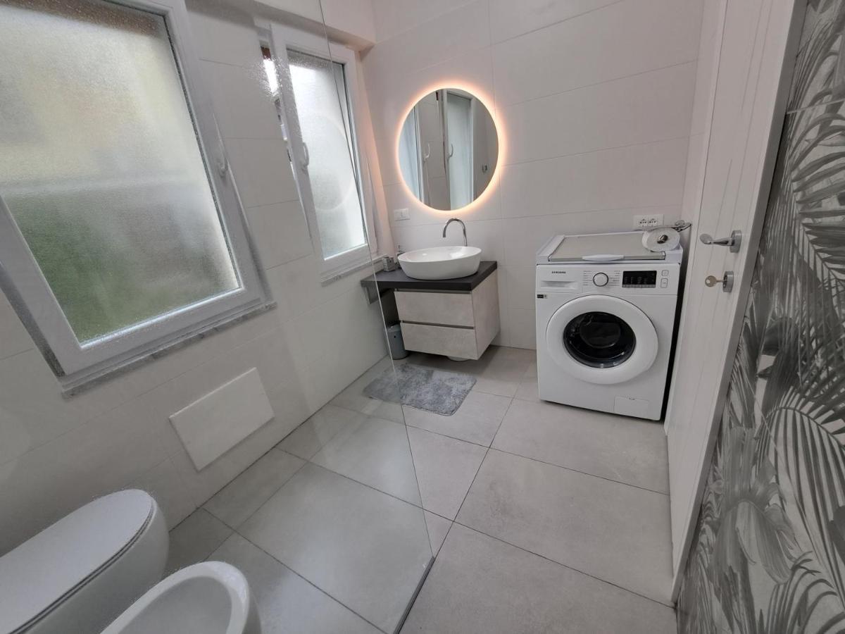 Apartamento Bellariva Exterior foto