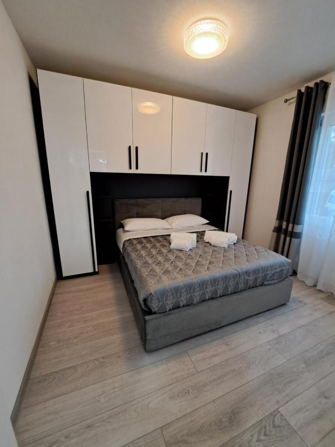 Apartamento Bellariva Exterior foto