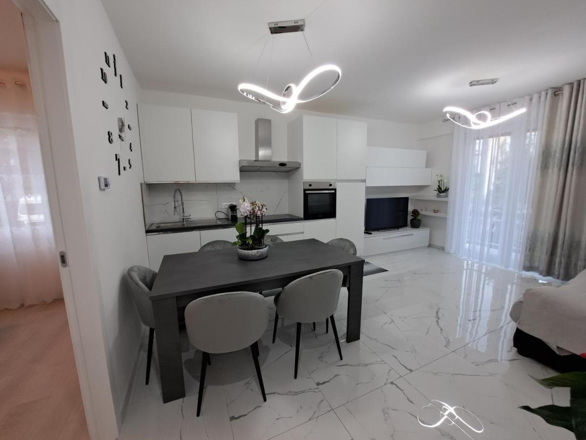 Apartamento Bellariva Exterior foto