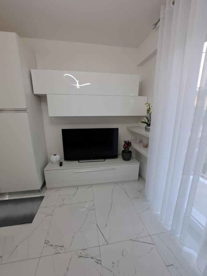 Apartamento Bellariva Exterior foto