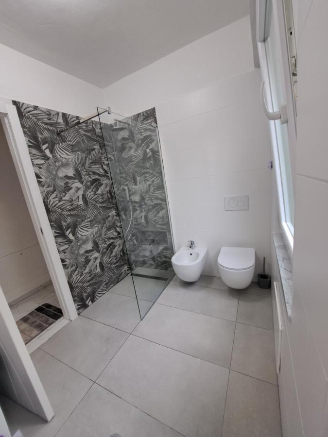 Apartamento Bellariva Exterior foto