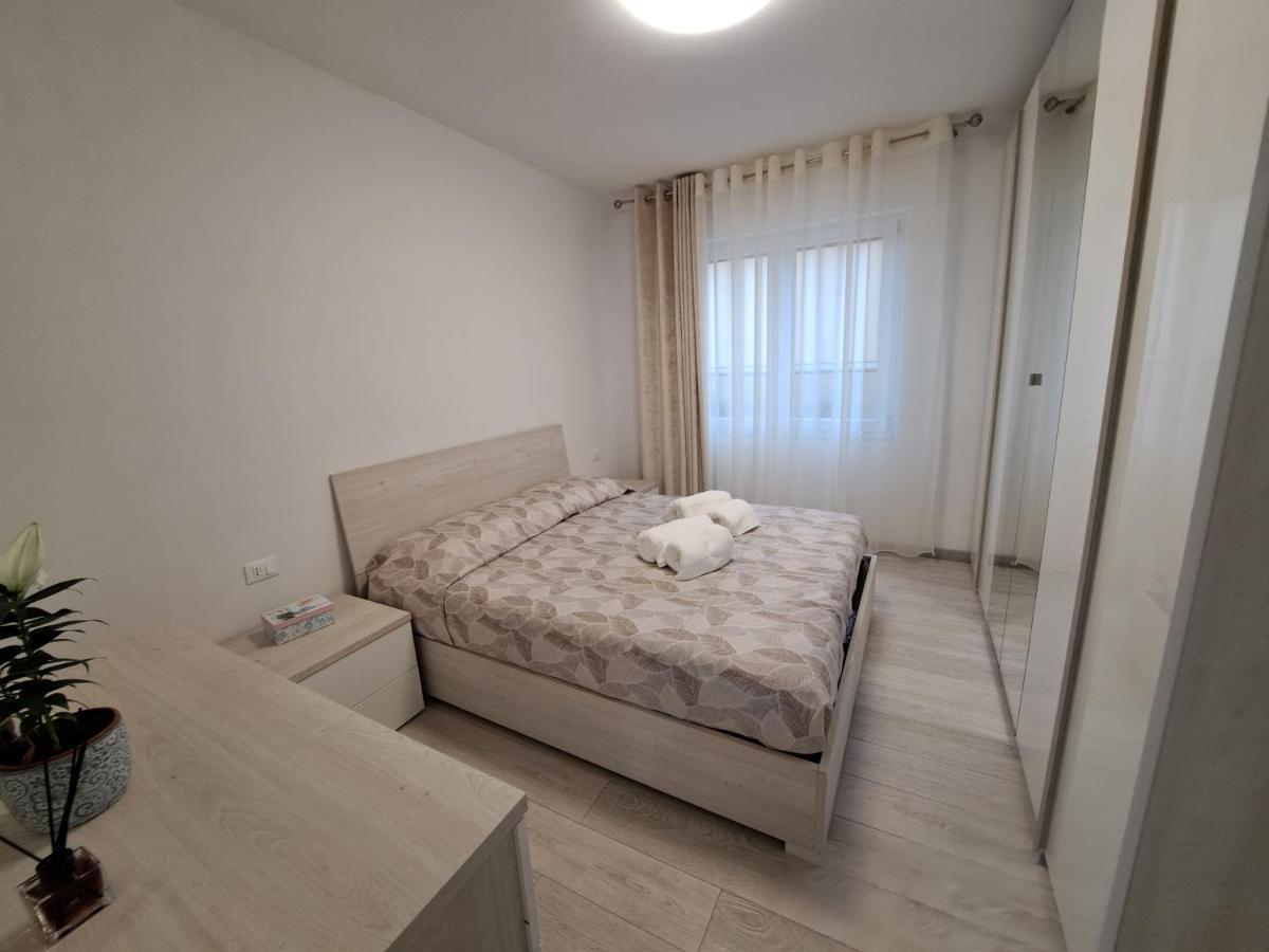 Apartamento Bellariva Exterior foto