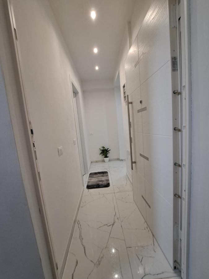 Apartamento Bellariva Exterior foto