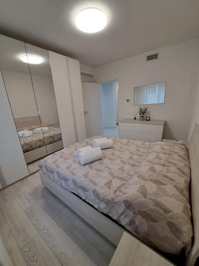 Apartamento Bellariva Exterior foto