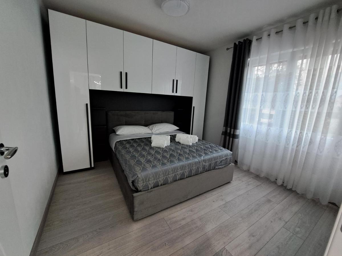 Apartamento Bellariva Exterior foto