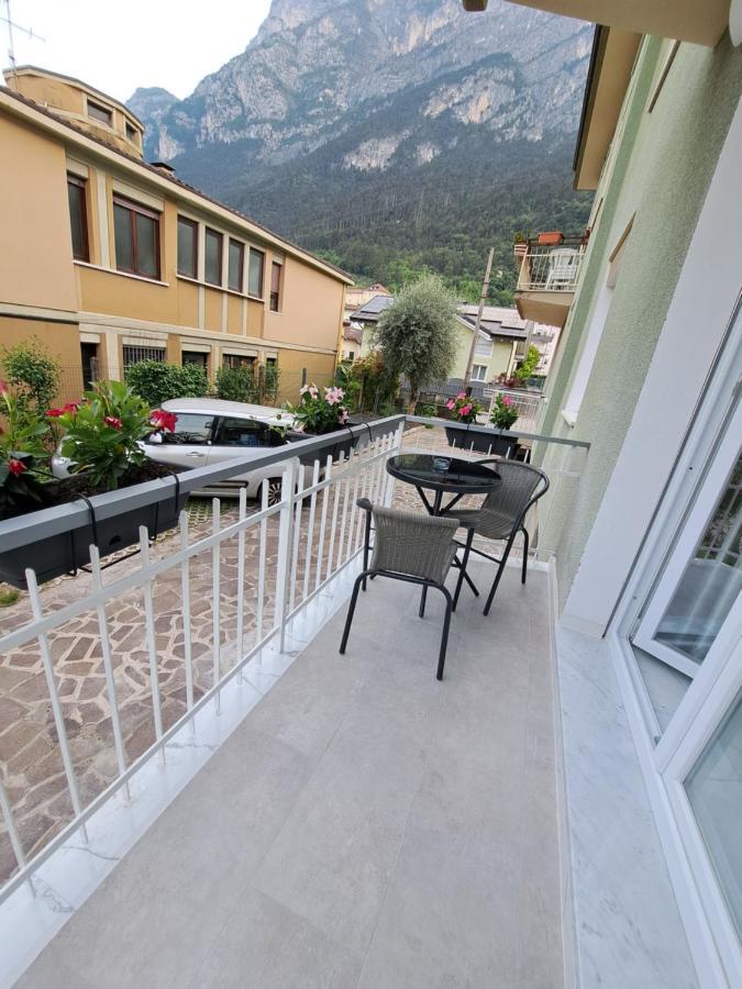Apartamento Bellariva Exterior foto
